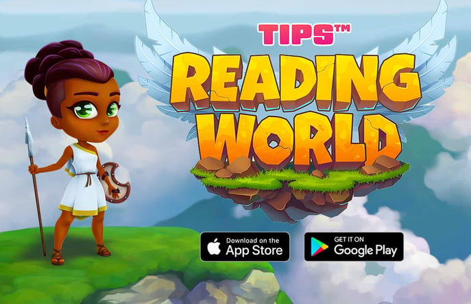 reading world CTA